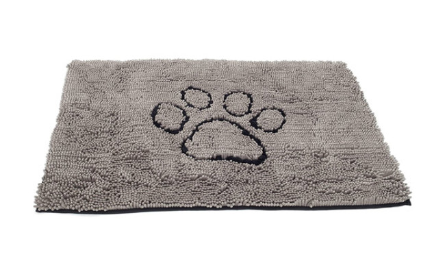 The Original Dirty Dog Doormat