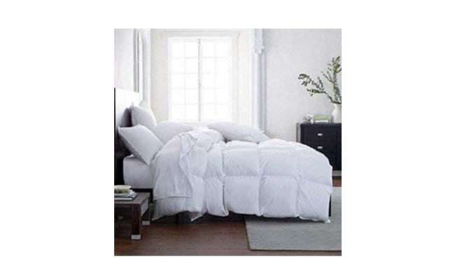 The Ultimate All Season Comforter