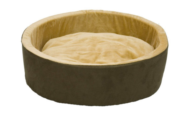 Thermo Kitty Heated Cat Bed by K&H Pet Products