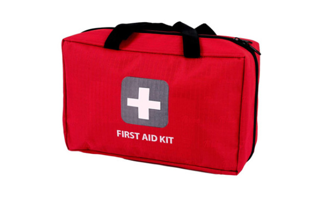 Thrive Dog First Aid Kit