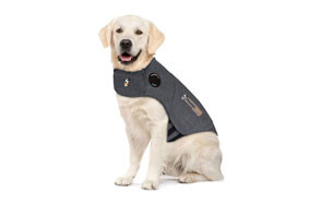 anxiety coat