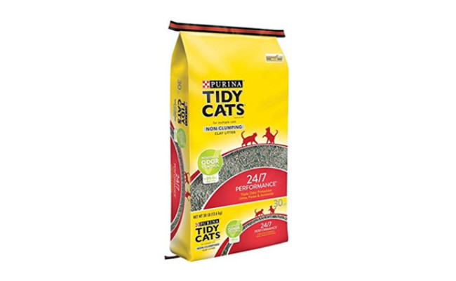 Tidy Cats Purina Non-Clumping Cat Litter