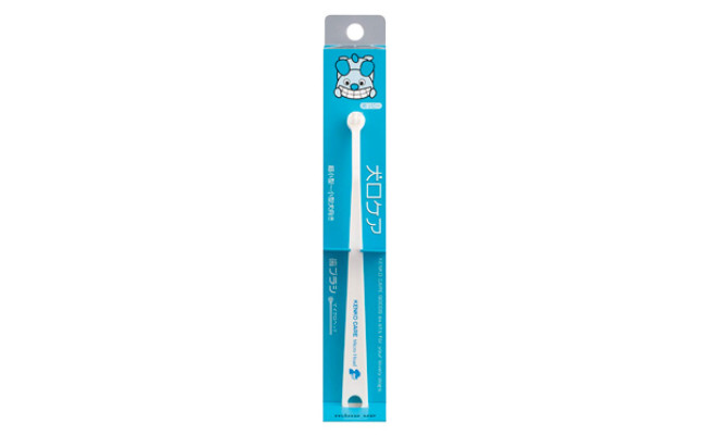Toothbrush for Dogs by Mind Up