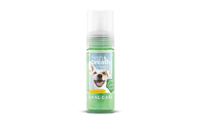 TropiClean Dental Freshener for Dogs