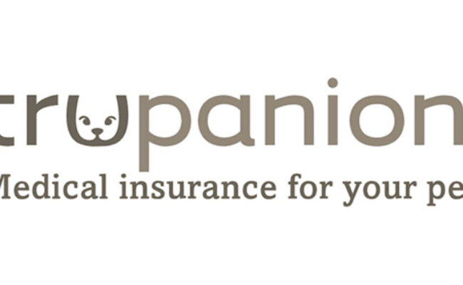 Trupanion Medical Pet Insurance