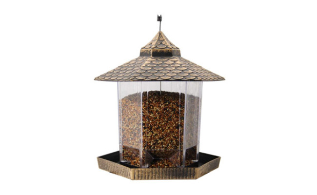 Twinkle Star Wild Bird Feeder