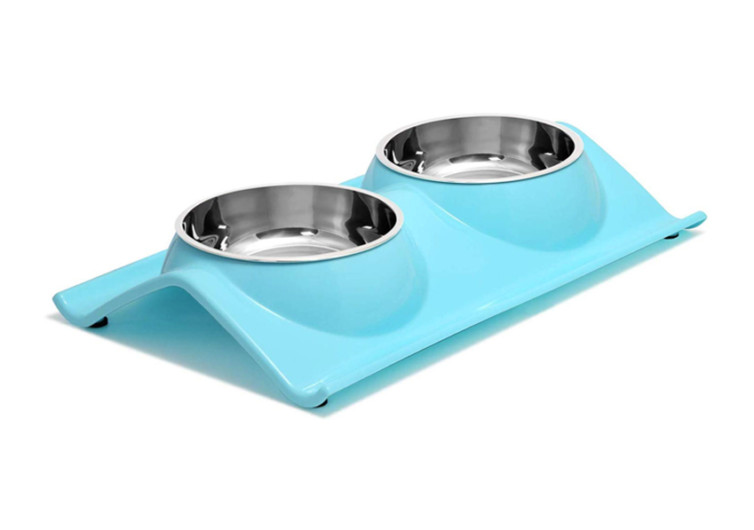 UPSKY Double Cat Bowl 2