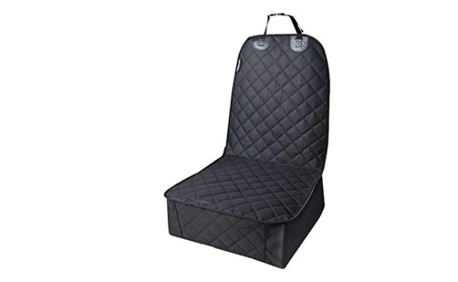 The Best Dog Car Seat Covers (Review) in 2021 | My Pet Needs That