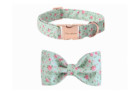 UPS Pet Soft & Comfy Bowtie Cat Collar