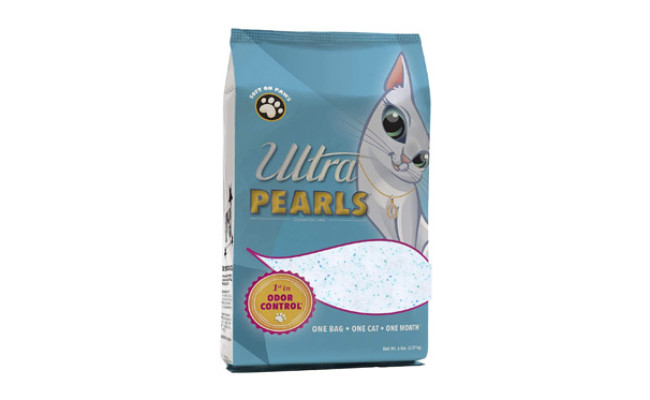Ultra Pet Ultra Cat Litter