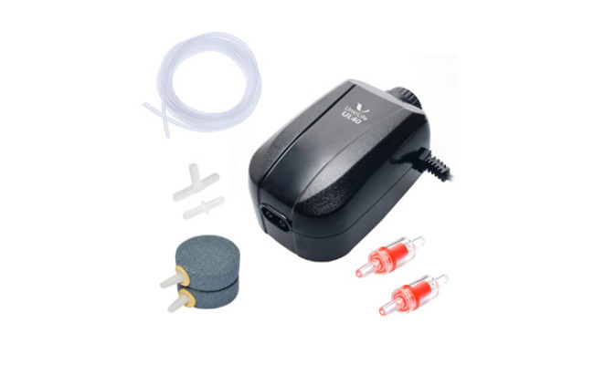 Uniclife Aquarium Air Pump