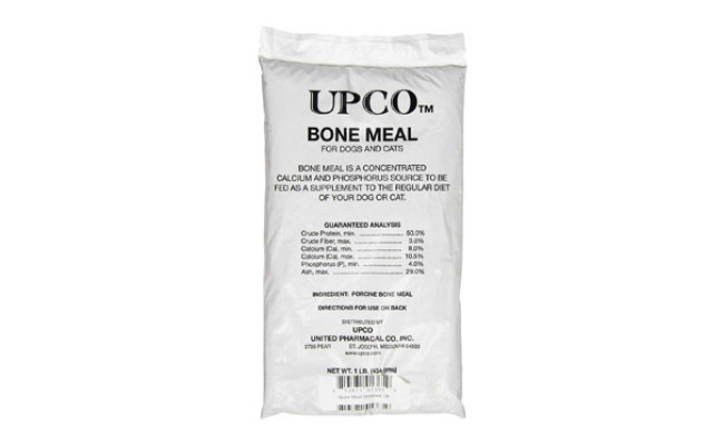 Upco Calcium Supplements for Dogs