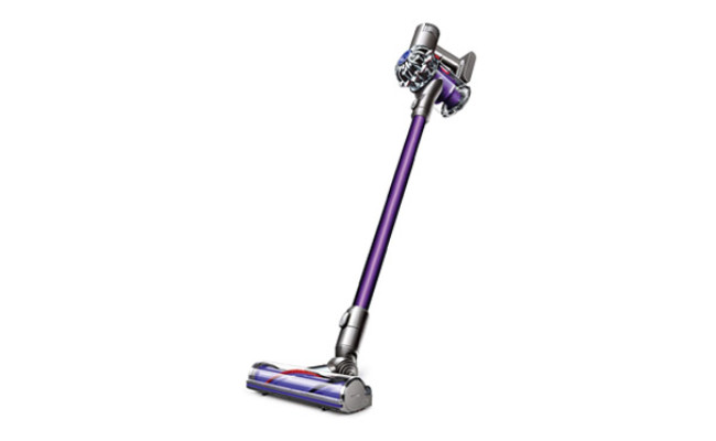 V6 Cordless Pet Vacuum Cleaner