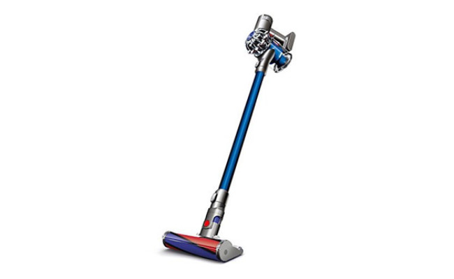 V6 Cordless Vacuum Cleaner