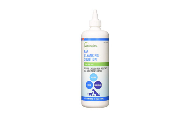 Vet Solutions Ear Cleansing Solution