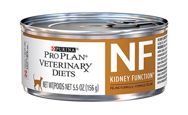 Veterinary Diets Kidney Diet for Cats