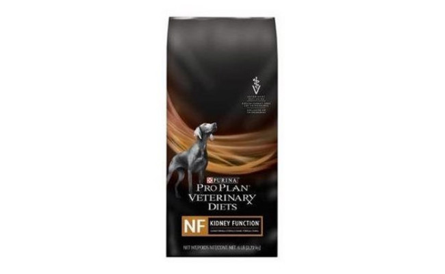 Veterinary Diets Purina Kidney Function Dry Dog Food