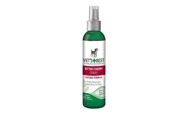 Vet's Best Dog Anti Chew Spray