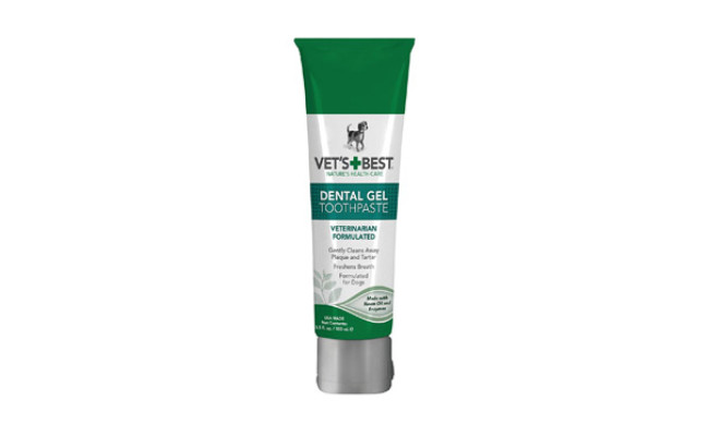 Vets Best Enzymatic Dog Toothpaste