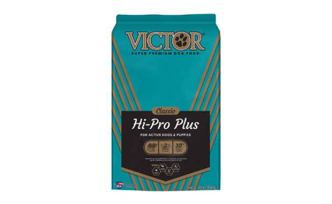 Victor Classic Hi-Pro Plus Dry Dog Food