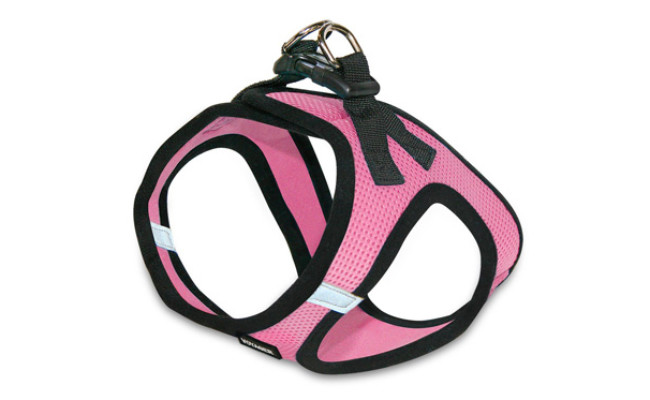 Voyager Step-In Air Cat Harness