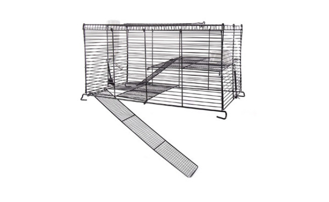 Ware Manufacturing Chew Proof Cage for Mice