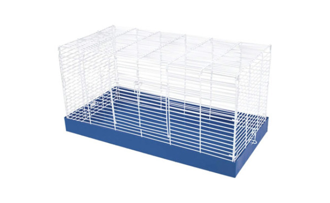 Ware Manufacturing Chew Proof Mouse Cage