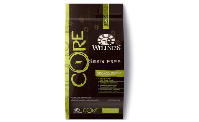 Wellness Core Natural Grain Free Dry Food