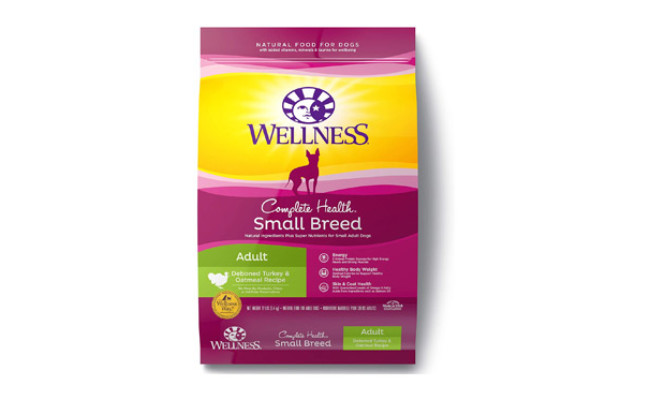 Wellness Natural Pet Food Complete Health Dog Food