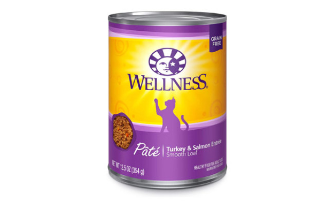 Wellness Natural Pet Food Kidney Diet for Cats