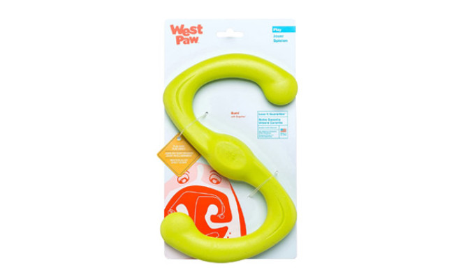 West Paw Design Indestructible Dog Toys