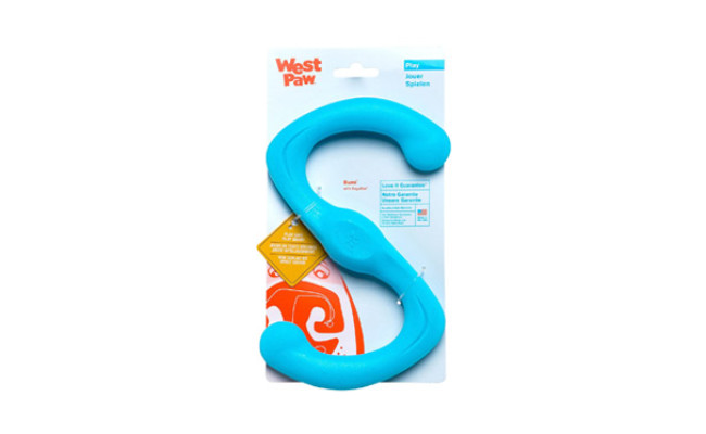 West Paw Design Tug Toys For Dogs