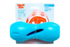 West Paw Interactive Treat Dispensing Dog Toy
