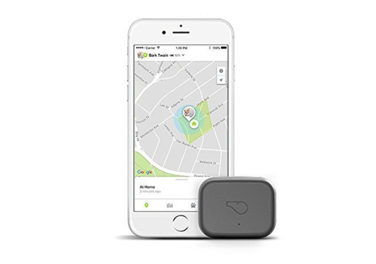 Whistle 3 GPS Pet Tracker