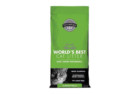 Worlds Best Cat Litter