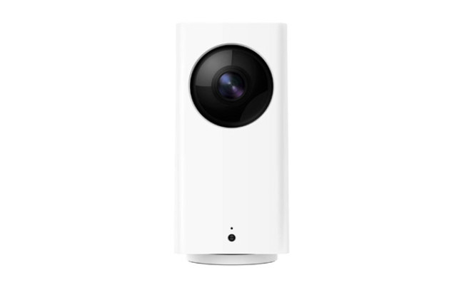 Wyze Cam Pan Wi-Fi Indoor Smart Home Camera