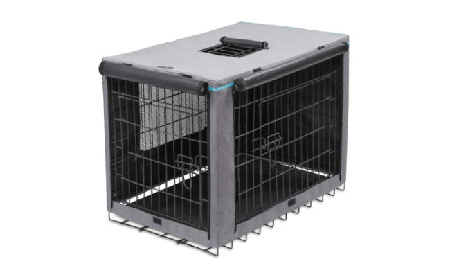 X-ZONE PET Indoor/Outdoor Dog Crate Cover