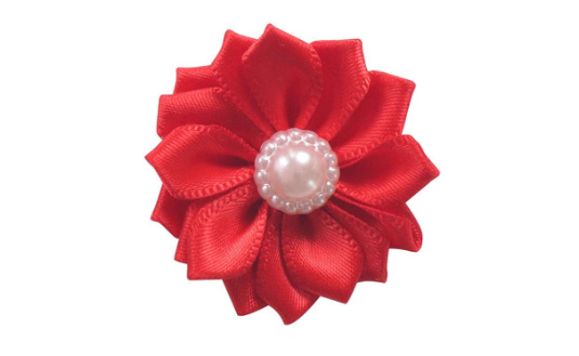 YAKA Dog Hair Bow