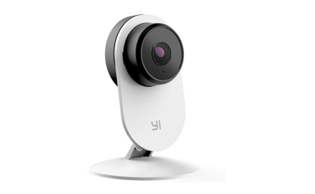 YI Security Home Camera 3 Baby Monitor