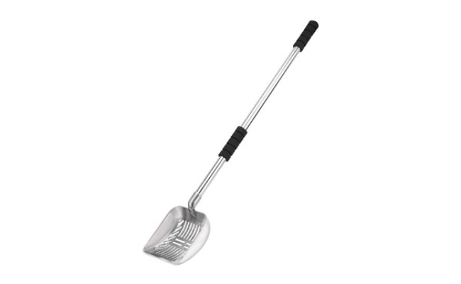 Yangbaga Metal Cat Litter Scoop