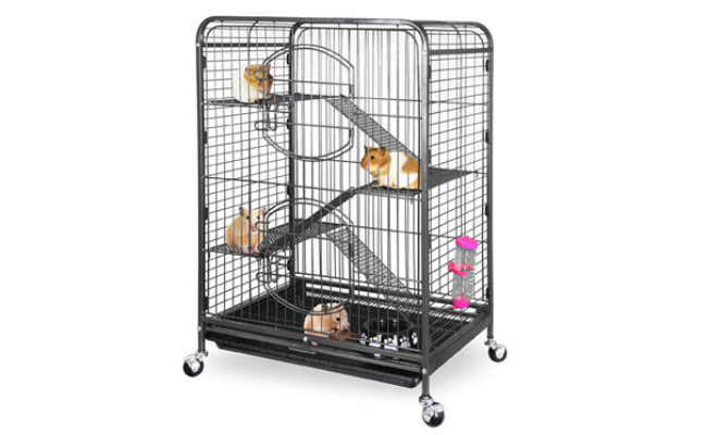 ZENY Ferret Cage Rabbit