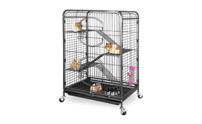 ZENY Ferret Cage Small Animal House