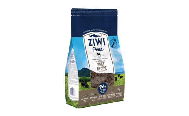 ZIWI Peak Air-Dried Dog Food