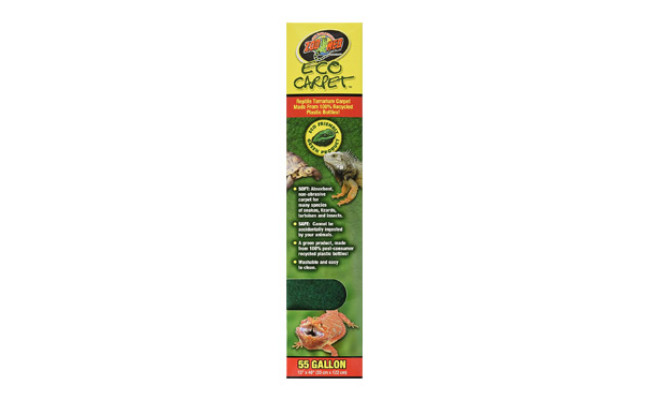 Zoo Med Eco Cage Carpet