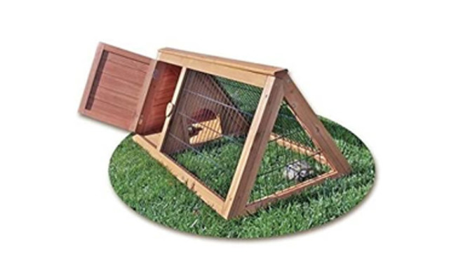 Zoo Med Tortoise Play Pen