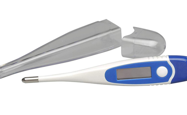 adc veterinary thermometer