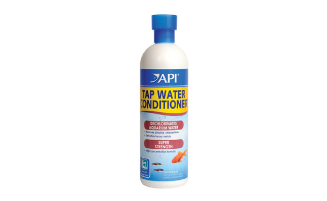 api tap water conditioner