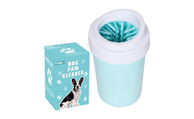 bealy Dog Paw Cleaner