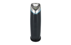 hepa air filter for pet dander