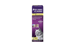 anti stress spray for cats
